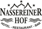 Logotip Hotel Nassereinerhof