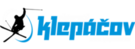 Logo Klepáčov