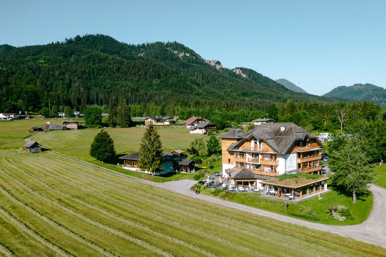 Das Leonhard - Naturparkhotel