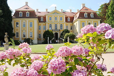 Rammenau