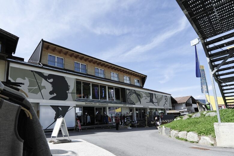 AlpeLux Appartements