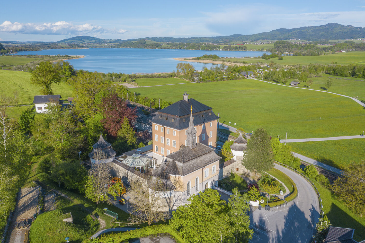 Seekirchen am Wallersee