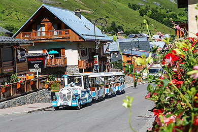 Saint-Sorlin-d'Arves