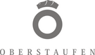 Логотип Oberstaufen