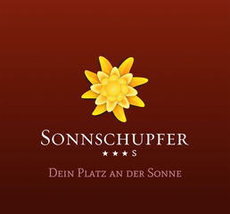 Logotip Hotel Sonnschupfer
