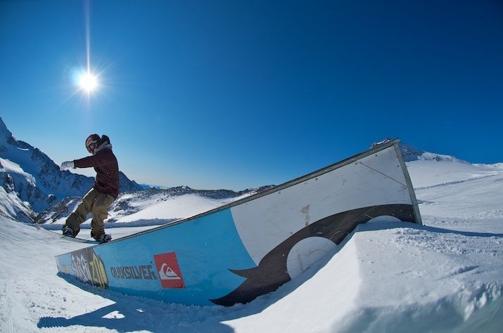 MOREBOARDS Stubai Premiere 2012