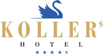 Logotyp von Kollers Hotel