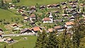 Sommarregion