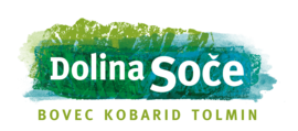 Logo Bovec