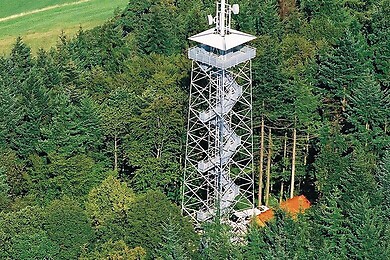 Naturgarten Kaiserstuhl