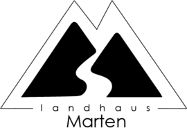 Logo Landhaus Marten