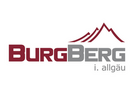 Logo Burgberger Tierparadies