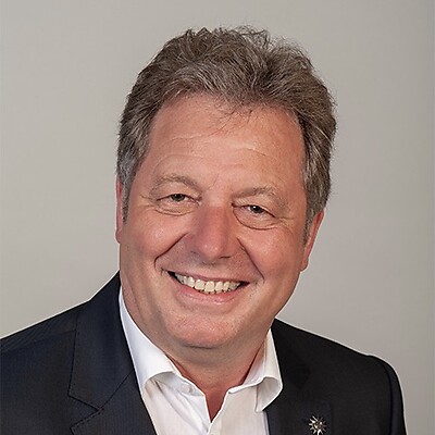 Avatar von Josef Mehringer