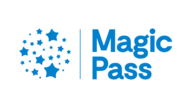 Logo Magic Pass