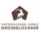 Логотип фон Hotel Nationalpark Lodge Grossglockner