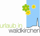 Logo Kletterwald Waldkirchen - Hoch in den Bäumen !