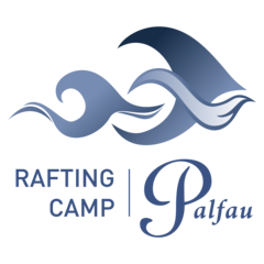 Logo Rafting Camp Palfau
