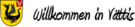 Logo Vättis / Taminatal