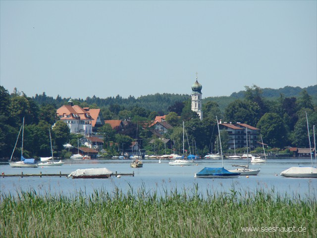 Seeshaupt
