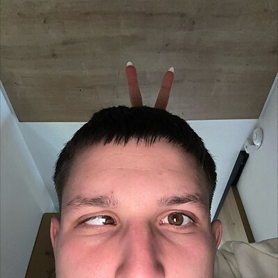 Avatar von Dustin Wolf