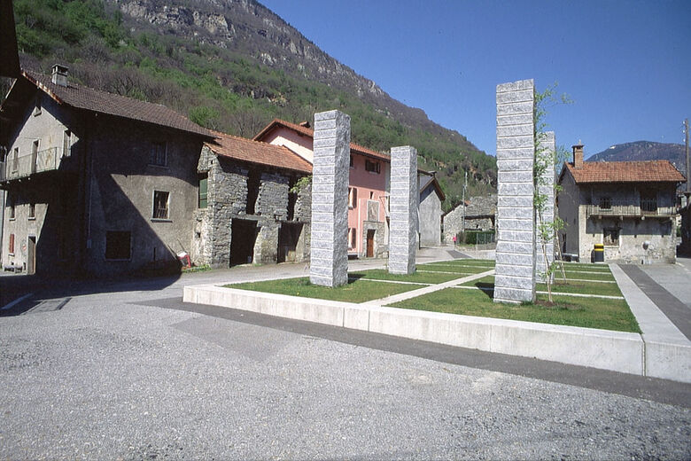 Iragna