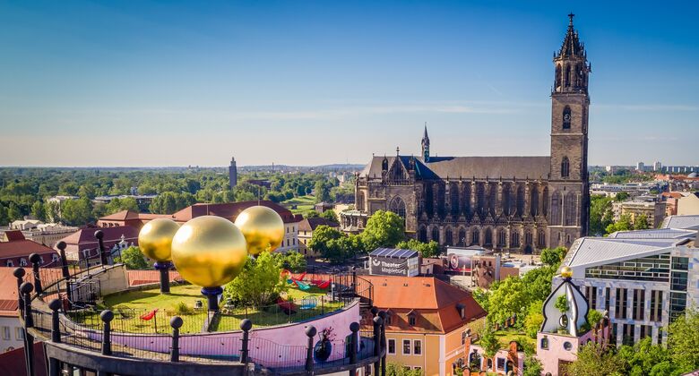 Magdeburg