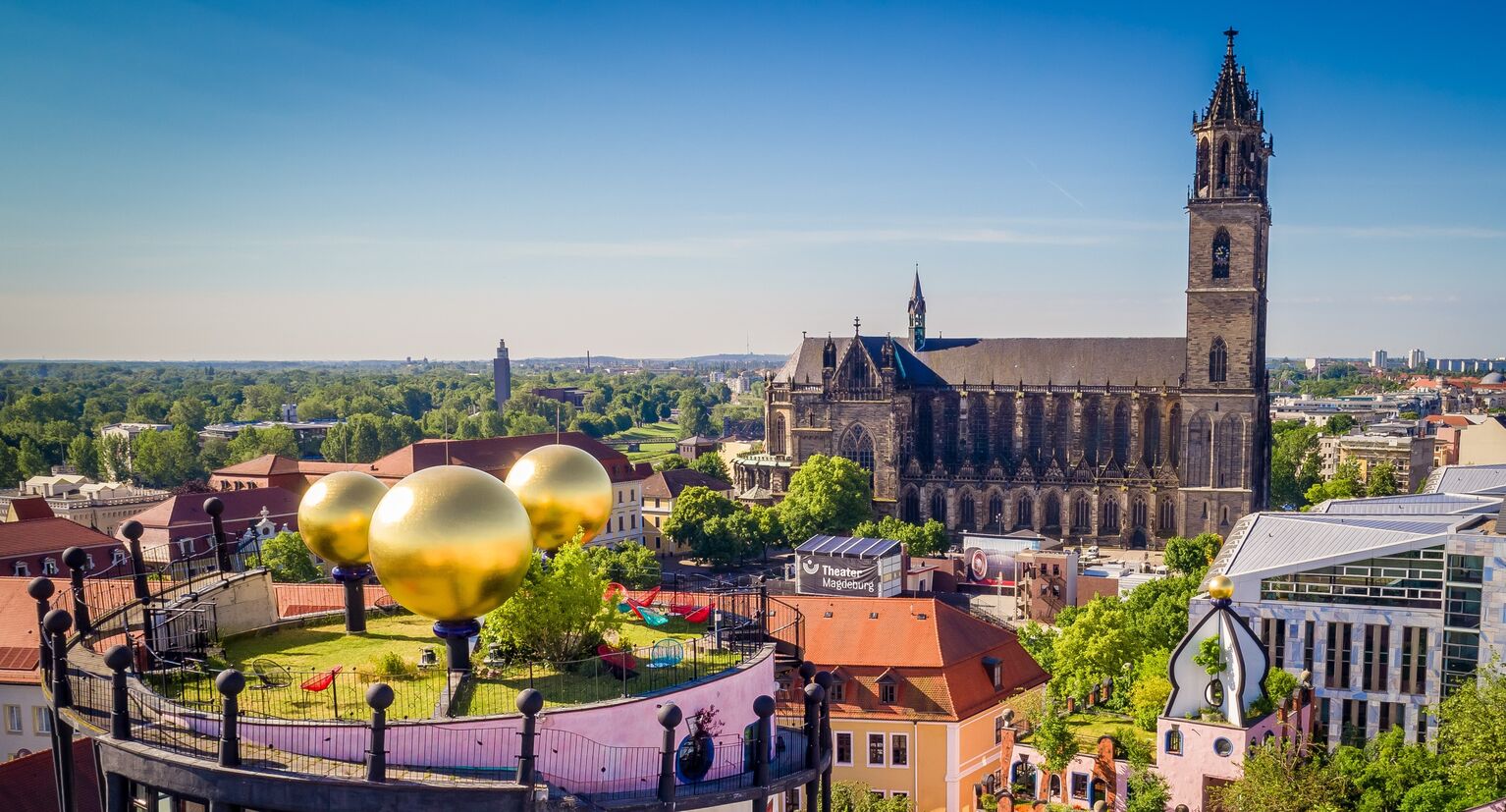Magdeburg