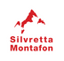Logo Silvretta Montafon - Alpines Campen
