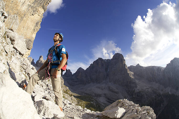 Madonna di Campiglio