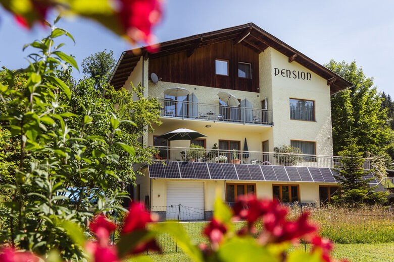 Pension Klug - Adults only!
