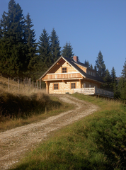 Logo Geierkogelhütte