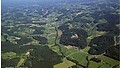 Région d'été