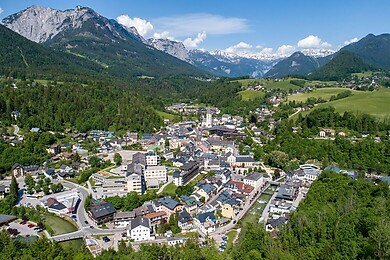 Bad Aussee