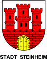 Logotyp Steinheim (Westf.)