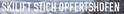 Opfershofen
