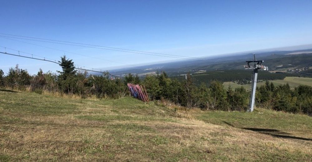 Oberwiesenthal,Keilberg,Bozi Dar,Fichtelberg