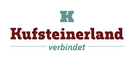 Логотип Kufsteinerland