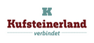 Logó Kufsteinerland