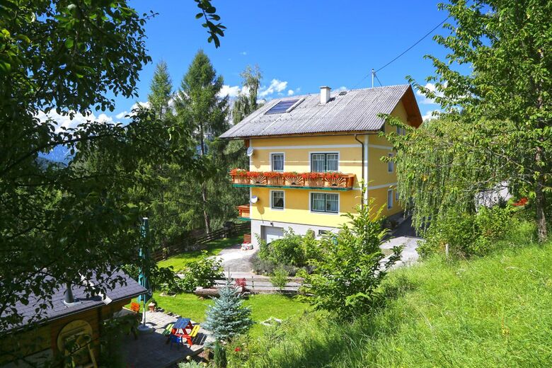 Haus Weisl
