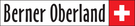 Logotyp Berner Oberland