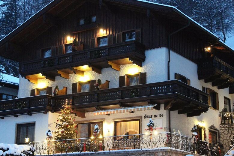 Pension Wolfgangsee