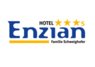 Logotyp Hotel Enzian