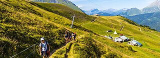 Les Contamines-Montjoie