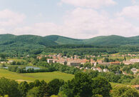Sommerregion