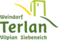 Logotyp Terlan an der Weinstrasse
