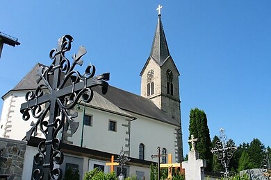 Schwarzenberg am Böhmerwald