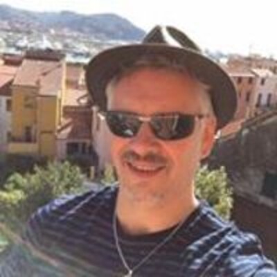 Avatar van Michael Friedrich