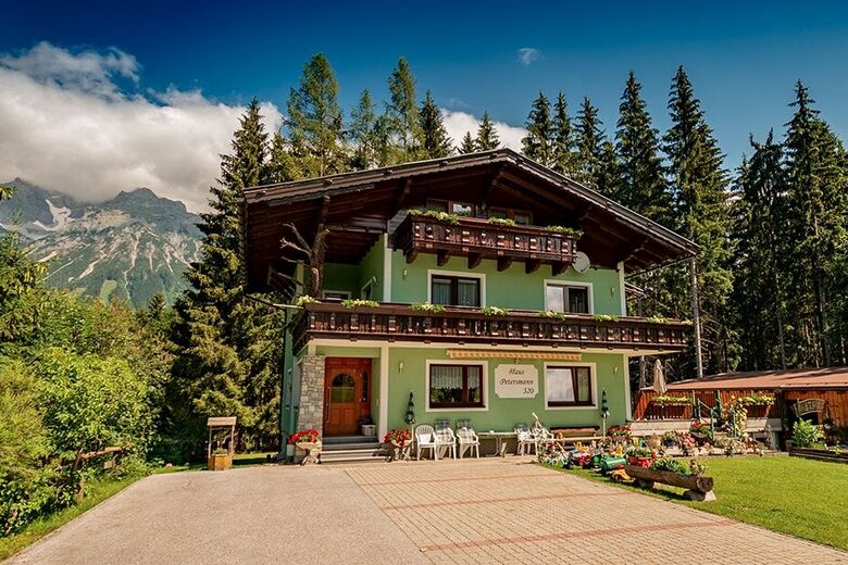 Haus Petersmann