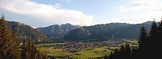Oberammergau