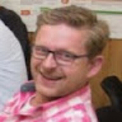 Avatar von Erik Pannekoek
